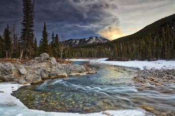 Картинка природа реки озера простор