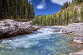 Картинка природа реки озера простор