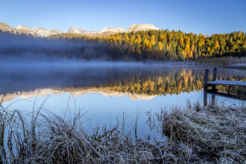 Картинка природа реки озера простор