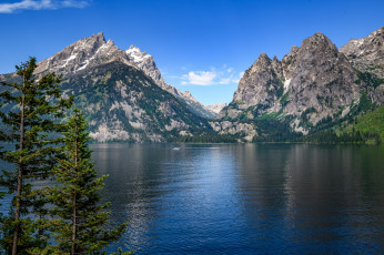 Картинка природа реки озера простор