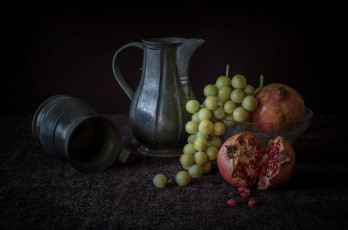 Картинка еда натюрморт снедь