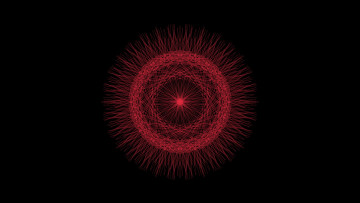 Картинка 3д+графика абстракция+ abstract цвет фон узор