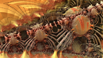 Картинка 3д+графика абстракция+ abstract узор фон цвет