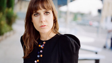 Картинка eleni-mandell музыка eleni+mandell женщина