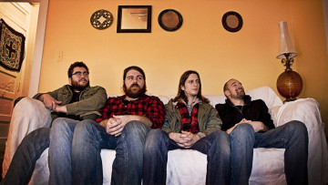 обоя end-of-a-year, музыка, -временный, группа