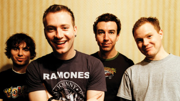 Картинка fm+static музыка группа