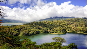 Картинка природа пейзажи простор