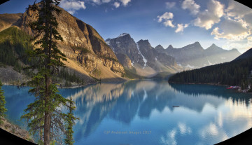 Картинка природа реки озера простор