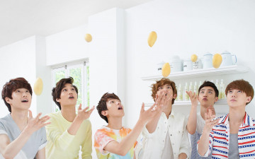 Картинка exo музыка группа