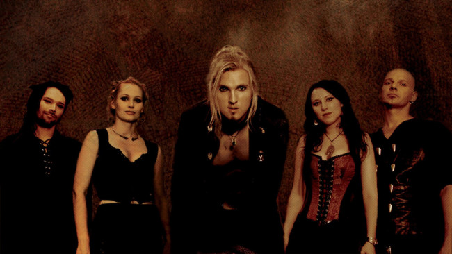 Обои картинки фото -faun, музыка, faun, группа