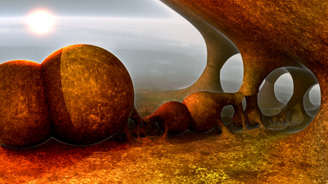 Обои картинки фото 3д графика, абстракция , abstract, узор, цвет, фон