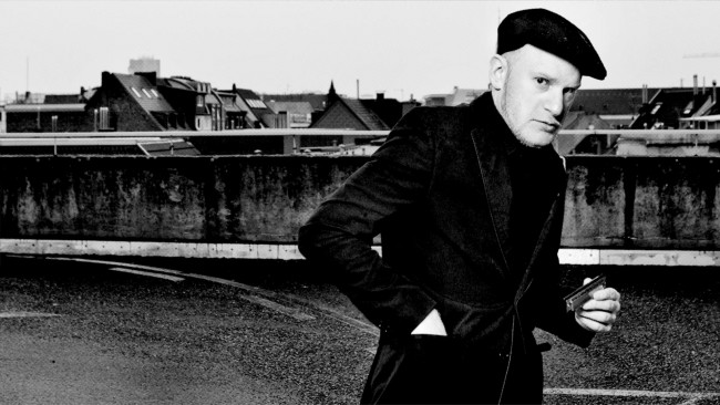 Обои картинки фото flo-mega, музыка, flo mega, музыкант