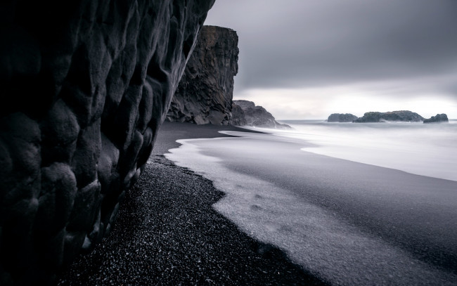 Обои картинки фото природа, побережье, скалы