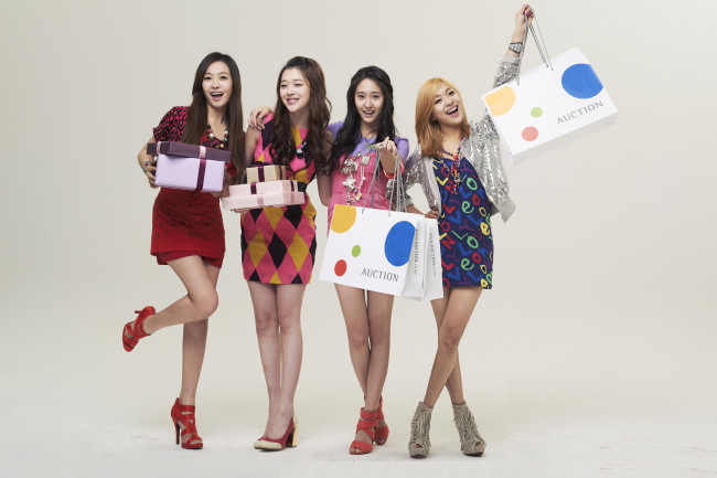 Обои картинки фото fx, музыка, группа