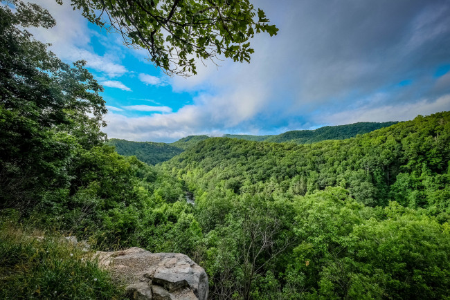 Обои картинки фото природа, пейзажи, простор