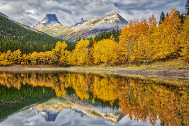 Обои картинки фото природа, реки, озера, простор