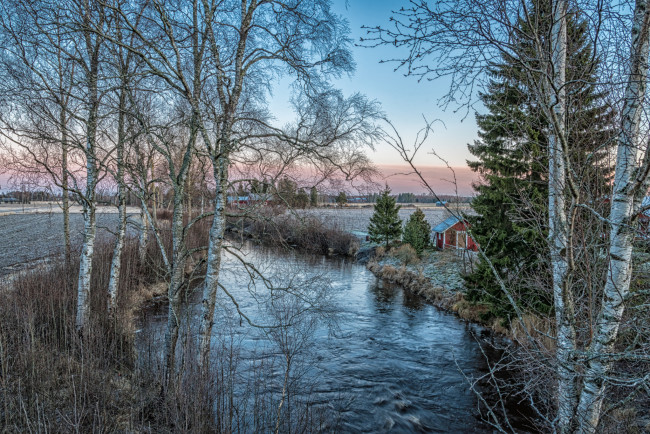 Обои картинки фото природа, реки, озера, простор