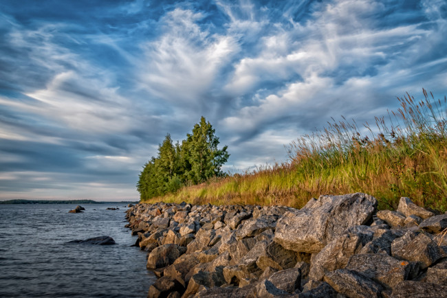 Обои картинки фото природа, реки, озера, простор