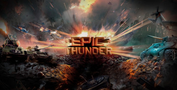 обоя видео игры, world of tanks blitz, танки, самолеты, бой, война