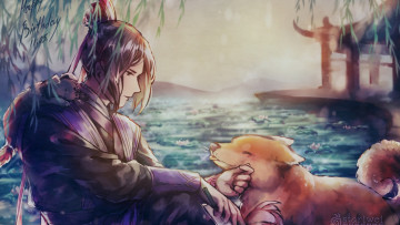 Картинка аниме mo+dao+zu+shi the untamed неукротимый повелитель чэньцин мосян тунсю mo dao zu shi магистр дьявольского культа