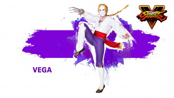 Картинка мужчины -+креатив +косплей vega street fighter v костюм