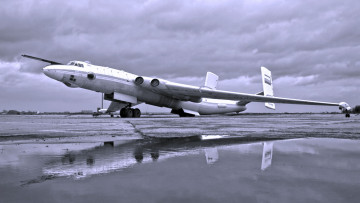 обоя вм-т «атлант», авиация, грузовые самолёты, вм-т, атлант, тяжелый, транспортный, самолет, опытное, конструкторское, бюро, мясищева