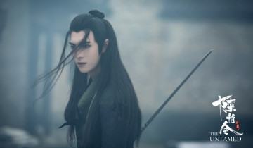 Картинка сюэ+ян кино+фильмы the+untamed the untamed неукротимый повелитель чэньцин мосян тунсю mo dao zu shi магистр дьявольского культа