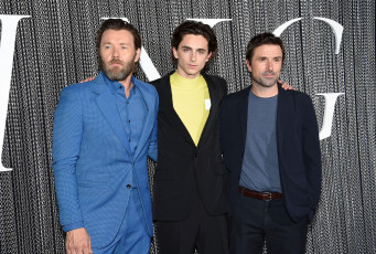 Картинка разное знаменитости актеры премьера