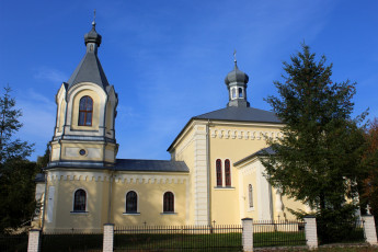 Картинка города -+католические+соборы +костелы +аббатства костел