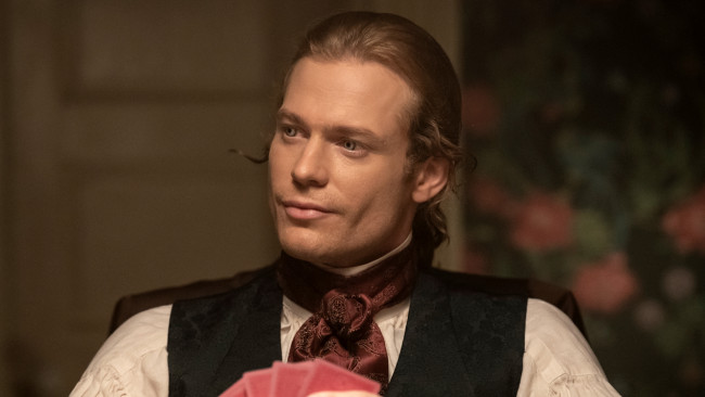 Обои картинки фото interview with the vampire, 2022, кино фильмы, -unknown , другое, interview, with, the, vampire