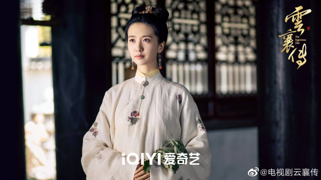 Обои картинки фото кино фильмы, the ingenious one, двушка, наряд