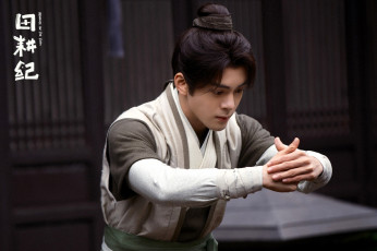 Картинка кино+фильмы romance+on+the+farm парень поклон