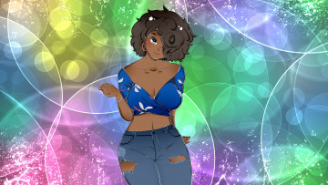 Картинка рисованное люди нейросети графика нейроарт ai art нейронные сети рисунки нейро искусство