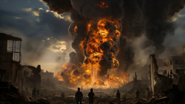 Обои картинки фото фэнтези, романтика апокалипсиса, нейросети, графика, нейроарт, ai, art, нейронные, сети, рисунки, нейро, искусство