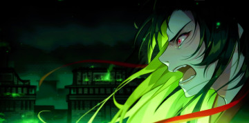 Картинка аниме mo+dao+zu+shi вэй усянь город