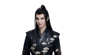 Картинка кино+фильмы the+untamed ван хао сюань сюэ ян