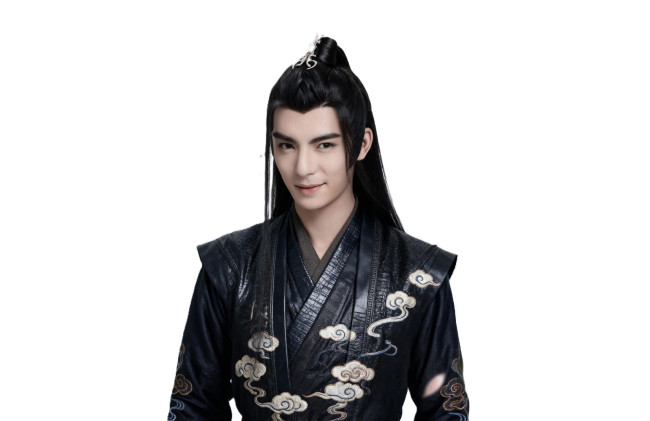 Обои картинки фото кино фильмы, the untamed, ван, хао, сюань, сюэ, ян