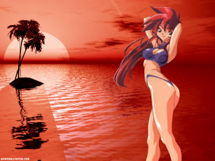 Картинка аниме *unknown другое