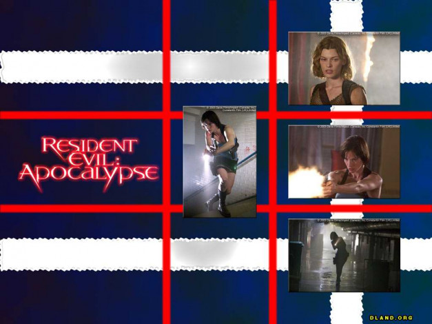 Обои картинки фото обитель, зла2, кино, фильмы, resident, evil, apocalypse