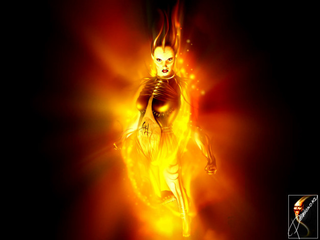 Обои картинки фото vasters, фэнтези, магия