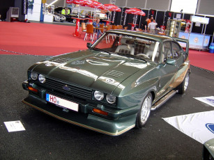 Картинка ford автомобили