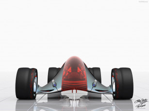 обоя nike, one, from, gran, turismo, автомобили