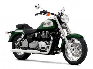 Картинка triumph america мотоциклы