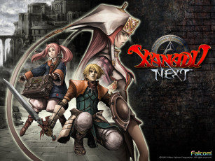 Картинка видео игры xanadu next