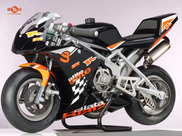 Обои картинки фото мотоциклы, blata