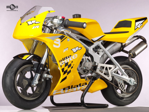 Обои картинки фото мотоциклы, blata