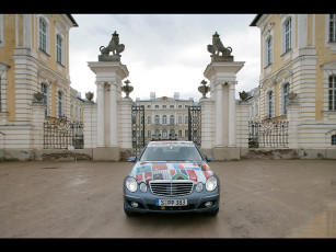 Картинка 2006 mercedes benz clas автомобили