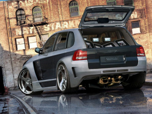 Картинка автомобили porsche