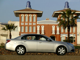 Картинка chevrolet epica автомобили