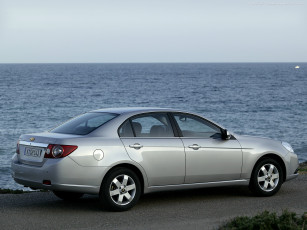 Картинка chevrolet epica автомобили